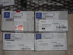 F/S NEW OEM AMG COMPLETE FRONT BUMPER AND FOG LIGHTS-dscn2122.jpg