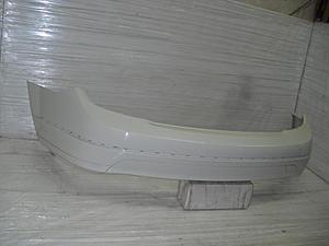 FS: W204 08-09 C300 OEM Rear bumper  GOOD Condition !!-425513506_o.jpg