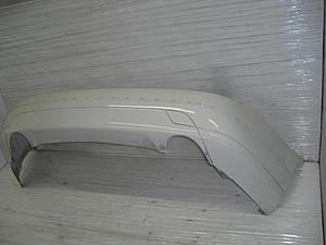 FS: W204 08-09 C300 OEM Rear bumper  GOOD Condition !!-425513795_o.jpg