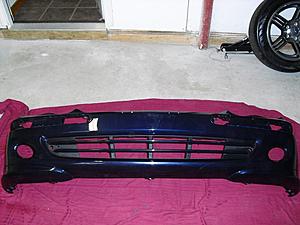 FS: W203 Body Panels Painted C359-front-bumper-1.jpg