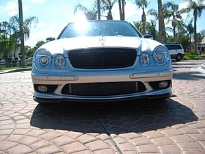 E55 Entire Front End Bumper w/components-u.jpg
