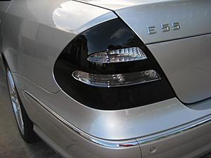 FS: W211 OEM Tail Lights (Smoked)-img_4129.jpg