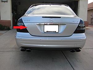 FS: W211 E55 Trunk Lid Panel (Silver) Like New Condition-img_4130-copy.jpg