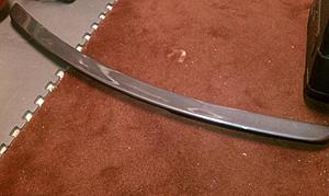 FS: w209 CLK lip spoiler-imag0276.jpg
