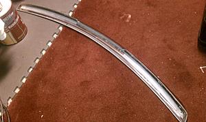 FS: w209 CLK lip spoiler-imag0275.jpg