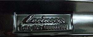 FS: Lorinser W220 roof spoiler and decklid wing-roof.jpg
