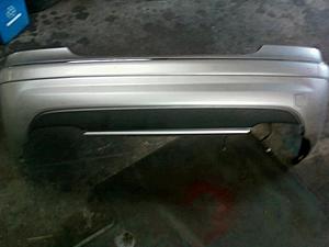 FS: AMG rear bumper CL Class-rear-bumper.jpg
