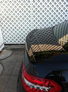 FS: w212 Obsidian black metallic roof and trunk spoiler (brand new)-3.jpg