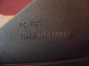 OEM W219 CLS 4-FIN GRILL-dsc07645.jpg