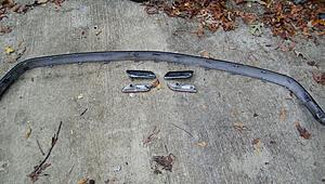fs w208 bumper moulding strip *cheap*-moulding.jpg