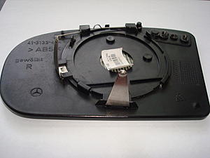 FS. Passenger Side Mirror Glass W211-dsc02391.jpg