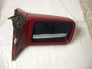 FS: 1995 SL500 (R129) Left Side Miror, 0 OBO-r129-left-mirror.jpg