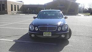 DTM LORINSER KIT FOR W211-imag1083.jpg