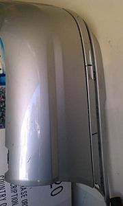 FS:W203 AMG Rear Bumper-imag0010.jpg