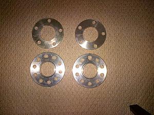 FS: SLIGHTLY USED AKATA 5MM &amp; 10MM WHEEL SPACERS 5X112-img-20120404-00073.jpg