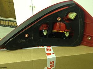 2006 Mercedes SL500 Left and Right Tail Lights-photo-22.jpg