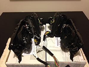 FS: W203 Power-Folding mirror assembly left and right 0 shipped-photo-copy-2.jpg