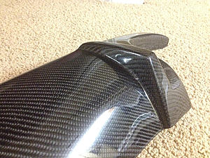 FS: ART Carbon Fiber rear Diffuser for SL55 rear bumpers(R230) *Brand New*-img_2019.jpg