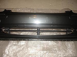 complete mercedes s class front bumper cover assembly w220-dsc00547.jpg