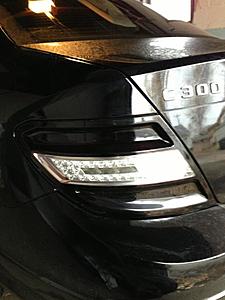 FS: OEM w204 Dark Smoked LED Taillights-img_1746.jpg