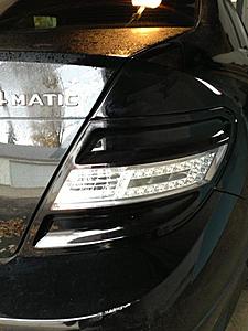 FS: OEM w204 Dark Smoked LED Taillights-img_1745.jpg