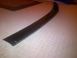 OEM W212 E63 AMG Trunk Spoiler (Black)-img-20121217-00184.jpg