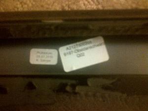 OEM W212 E63 AMG Trunk Spoiler (Black)-img-20121217-00188.jpg