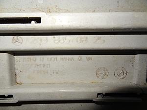 W203 Bumber Cover-dsc04869.jpg