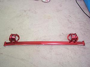 Used "W124" Front Brace Bar-100_1865.jpg