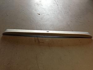 FS: CLK Roof Spoiler painted-photo-1-3-.jpg