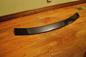 W204 Brabus style carbon fiber 3pcs spoiler and rear window spoiler-dsc_0562.jpg