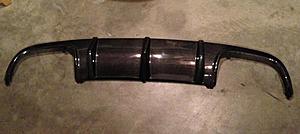 FS: C63 Big Fin Diffuser-img_1064.jpg