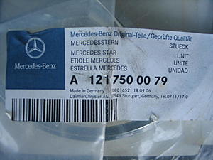 FS: New OEM 190SL W121 1955-1963 Trunk Star-mb-emblem1.jpg