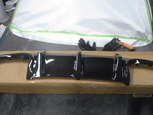 f/s c63 amg rear DTM style carbon fiber diffuser 0 brand new-20130322_095913.jpg