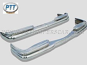 FOR SALES: MB 190SL, W110, W121, W111 Bumper front and rear-mercedes-w111-coupe.jpg