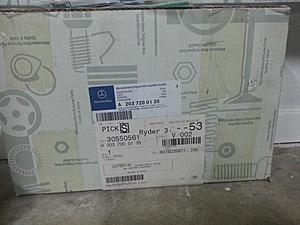 FS: W203 Parts (from a 2004 C230K)-door-lock.jpg