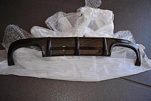 FS- New Carbon Fiber Rear Diffuser for CL550/CL63/CL65 C-sale-cf-diffuser-lambo-stuff-010.jpg