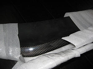 07-09 Godhand CF lip spoiler (brand new)-img_6438.jpg
