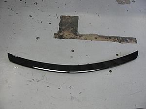 FS: OEM C63 Trunk Spoiler-img_3524.jpg