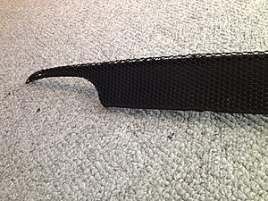 FS: SL55 AMG R230 2005 Rear Black Mesh Grille OEM Diffuser, Excellent Cond. Socal-sl7.jpg