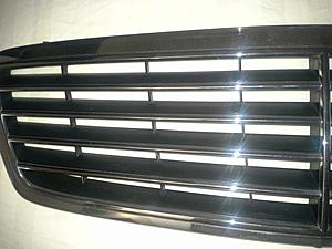 WTB: 02-05 C230 Coupe Grille-20130506_172155.jpg