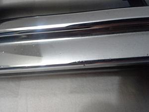 WTB: 02-05 C230 Coupe Grille-20130506_172251.jpg