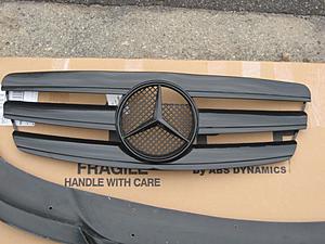 FS: CARLSSON LOWERING MODULE, GRILL, FRONT LIP SPOILER-003.jpg