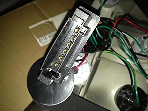 Mercedes-Benz C Class W203 01-07 Parts - Multiple Items-photo-1.jpg