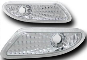 Mercedes-Benz C Class W203 01-07 Parts - Multiple Items-clear.png