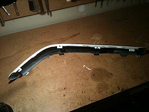 FS: W203 Euro Impact Strips-img_1601.jpg