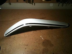 FS: W203 Euro Impact Strips-img_1602.jpg