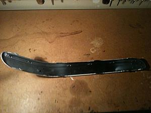 FS: W203 Euro Impact Strips-img_1603.jpg