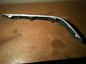 FS: W203 Euro Impact Strips-img_1604.jpg