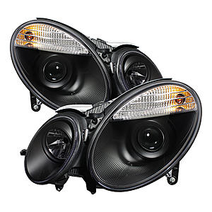 w211 Aftermarket Black Headlights *NEW*-2007-2009-mercedes-benz-w211-e-class-euro-projector-headlights-black-3.jpg